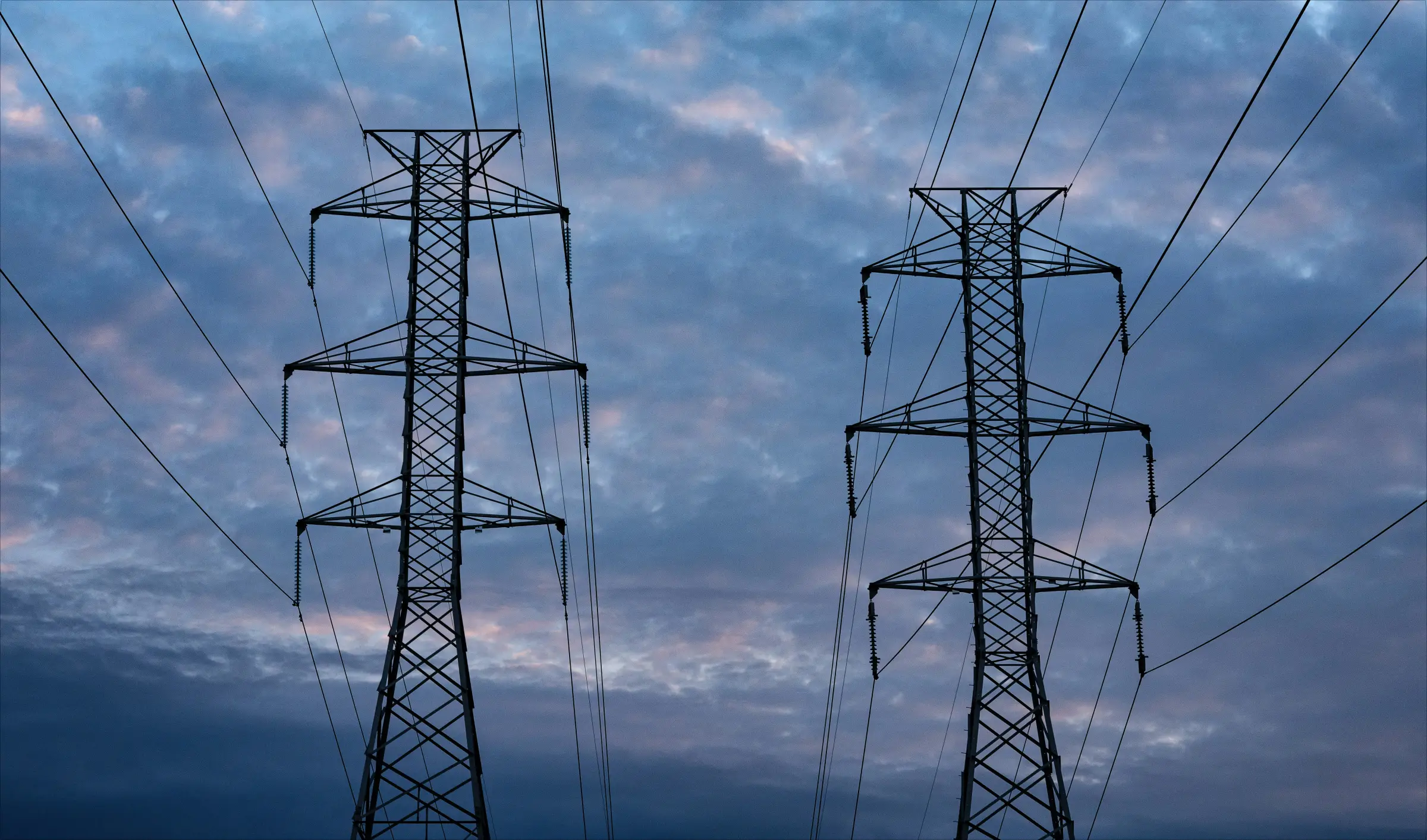 Residential load profiles visualization